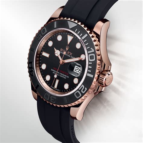 Comprar relojes Rolex Yacht.